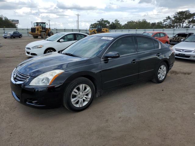 2011 Nissan Altima Base