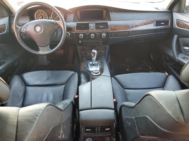 WBANV93588CZ65263 | 2008 BMW 535 xi