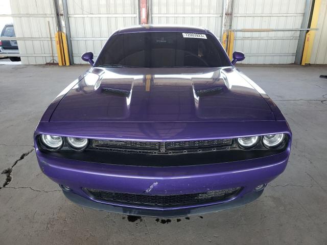 2C3CDZAG2KH717049 | 2019 DODGE CHALLENGER