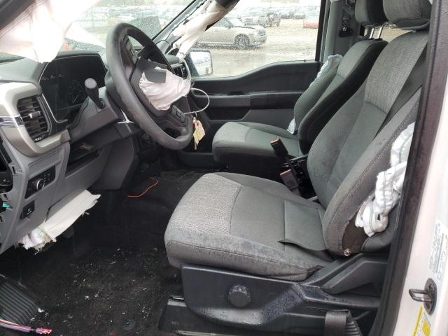 2021 FORD F150 SUPER - 1FTFW1E86MFB63896