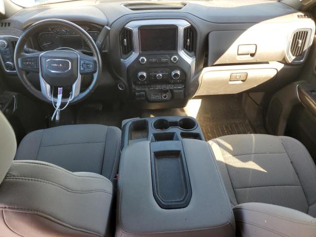 1GTR9BEDXLZ290302 GMC Sierra K1500 Sle