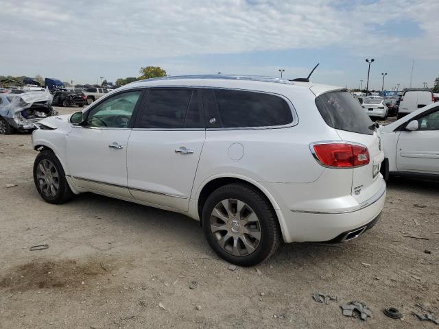 5GAKVCKD5GJ229100 Buick Enclave