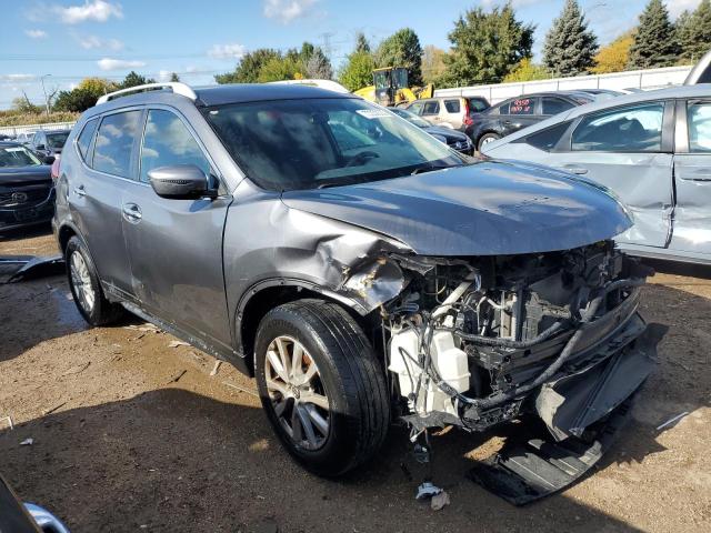 KNMAT2MT4JP565582 | 2018 NISSAN ROGUE S