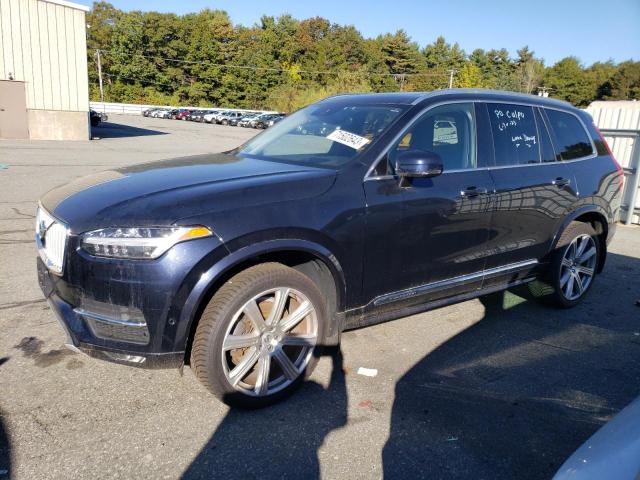 2019 Volvo XC90 T6 Inscription