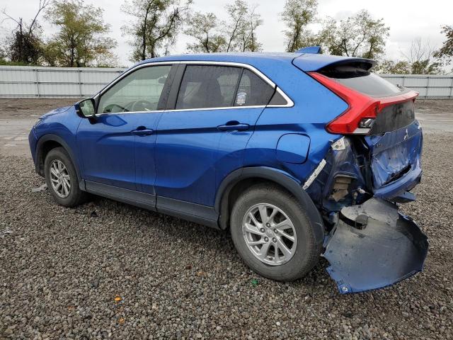 JA4AT3AA2JZ066383 Mitsubishi Eclipse Cross Es