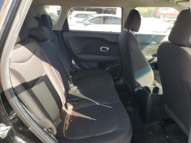 KNDJN2A29H7411322 KIA Soul
