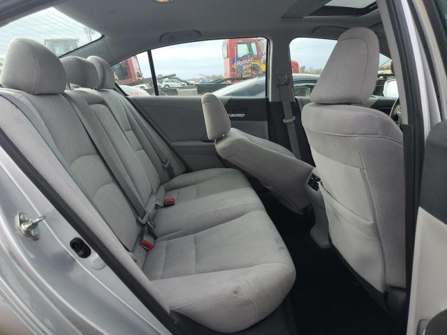 2015 HONDA ACCORD EX - 1HGCR2F79FA113940