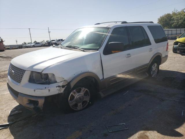 2004 Ford Expedition Eddie Bauer