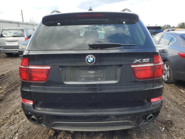 VIN 5UXZV4C55D0B17524 2013 BMW X5, Xdrive35I no.6