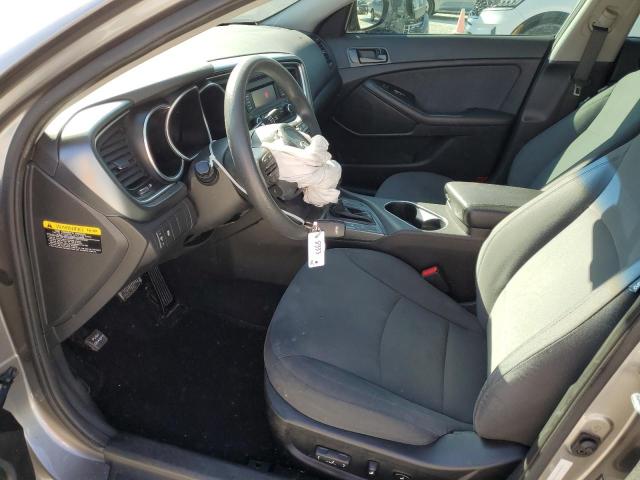 5XXGM4A78FG498333 KIA Optima Lx