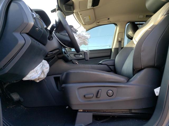 5N1DR3CA9PC231156 Nissan Pathfinder Sl
