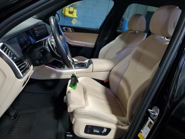 5UXCR4C09N9L77823 BMW X5 Sdrive 40i