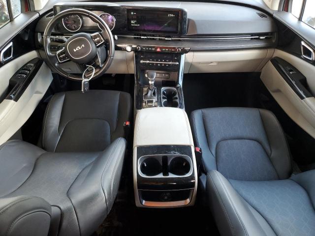 KNDNC5H32N6073092 KIA Carnival Ex