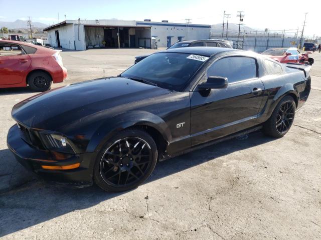 2007 Ford Mustang GT