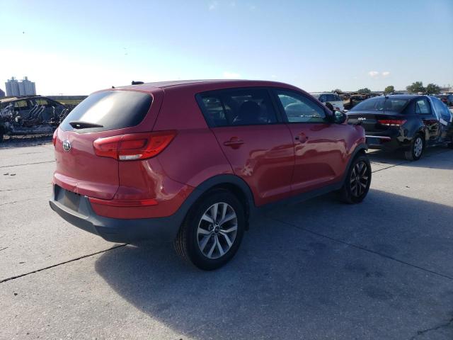 KNDPB3AC8F7720813 KIA Sportage Lx