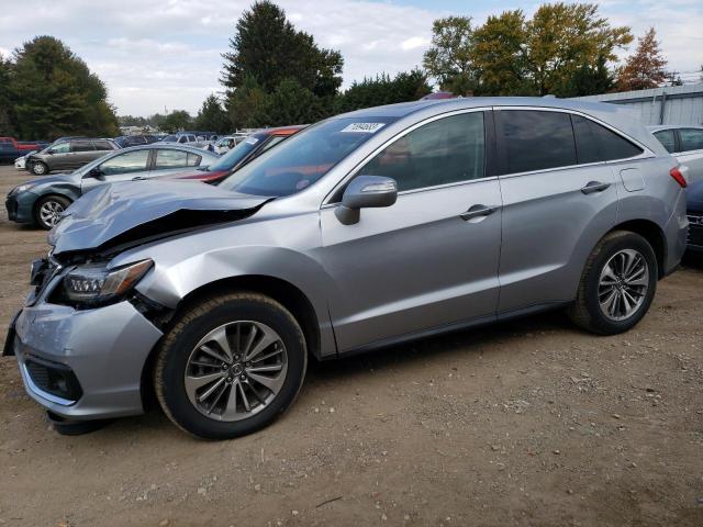 2017 Acura RDX 