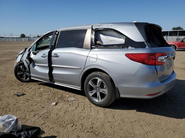 2018 HONDA ODDSEY 5FNRL6H84JB000386