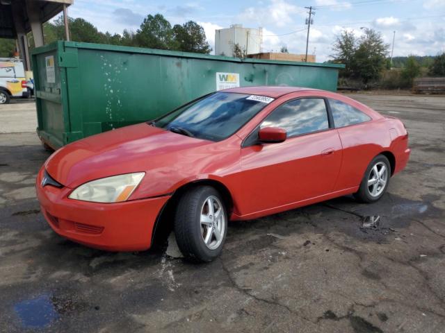 2005 Honda Accord Sedan LX