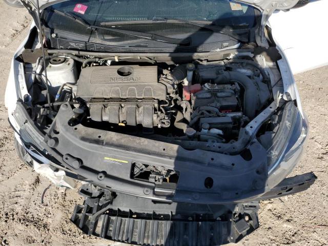 3N1AB7AP9KY354811 2019 Nissan Sentra S