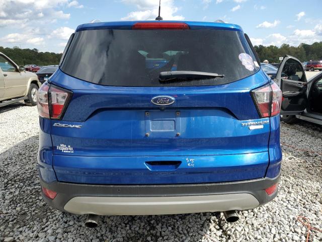 1FMCU0J97HUF01840 2017 FORD ESCAPE, photo no. 6