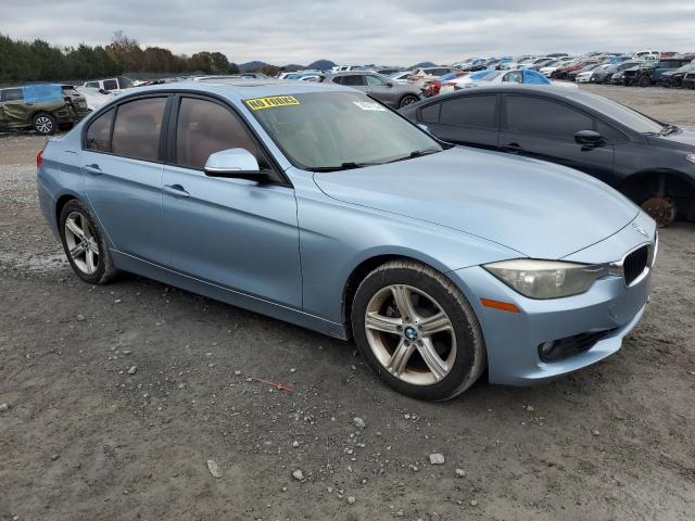 WBA3A5C50CF343761 | 2012 BMW 328 i