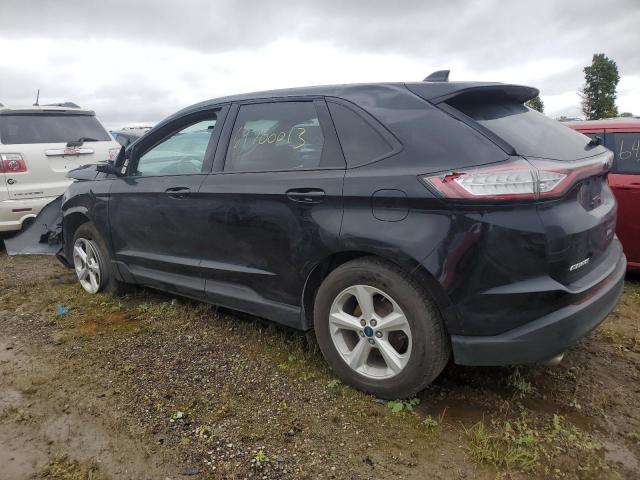 2FMPK3G9XGBB07818 Ford EDGE SE