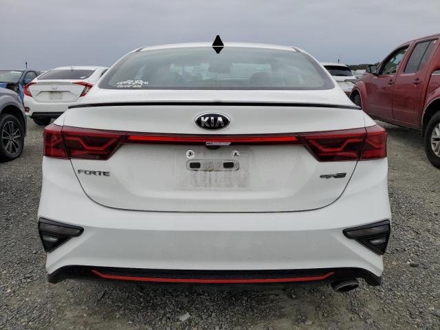 3KPF34ADXLE252618 KIA Forte Gt Line