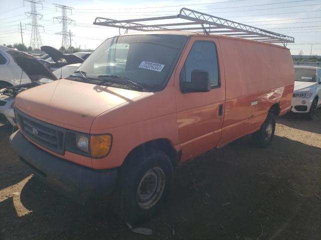 2003 ford econoline sales e350