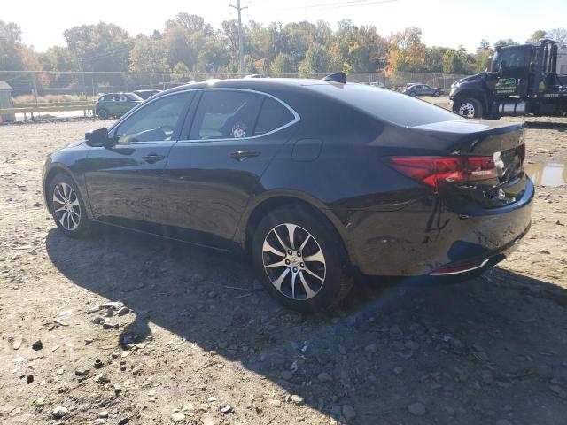 19UUB1F51FA023957 | 2015 ACURA TLX TECH