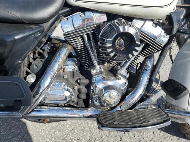 2007 HARLEY-DAVIDSON FLHPI - 1HD1FHM127Y675671