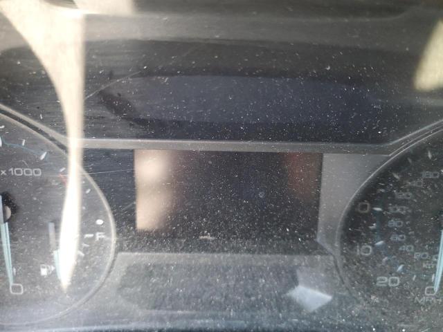 1FM5K8B89DGC87798 Ford EXPLORER