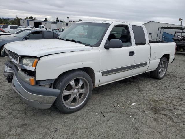 2003 Chevrolet C/K 1500 