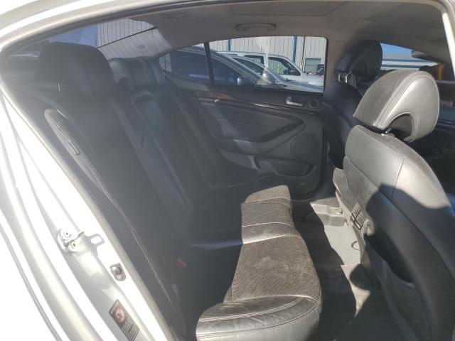 KNALN4D74E5147197 KIA Cadenza Premium