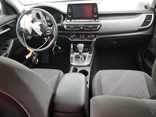 KNDEPCAAXM7123666 KIA Seltos Lx