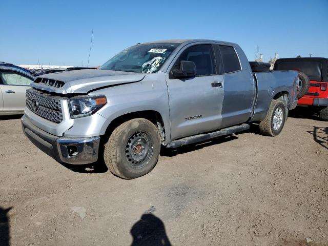 2019 Toyota Tundra 