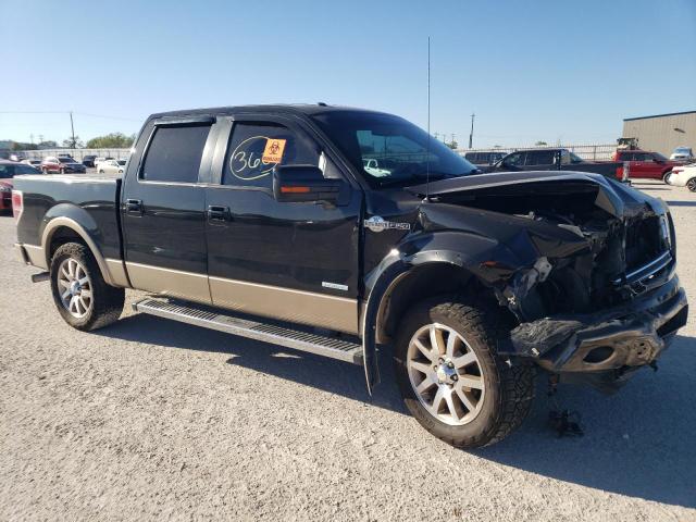 1FTFW1CT5EKE43423 | 2014 FORD F150 SUPER