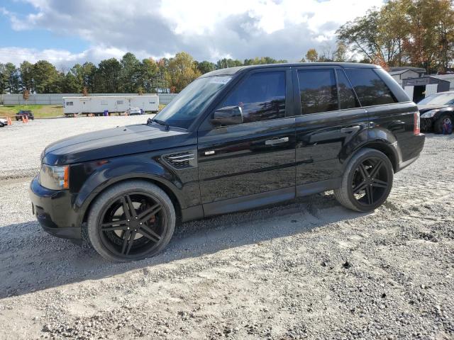 2011 Land Rover Range Rover Sport Lux VIN: SALSK2D48BA269946 Lot: 74101843