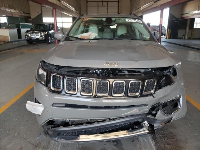  JEEP COMPASS 2020 Сірий