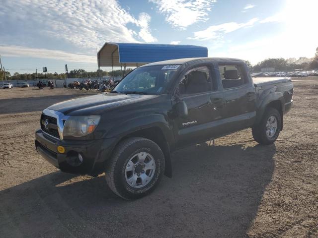 2011 Toyota Tacoma 