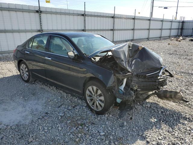 1HGCR3F83DA047915 | 2013 Honda accord exl