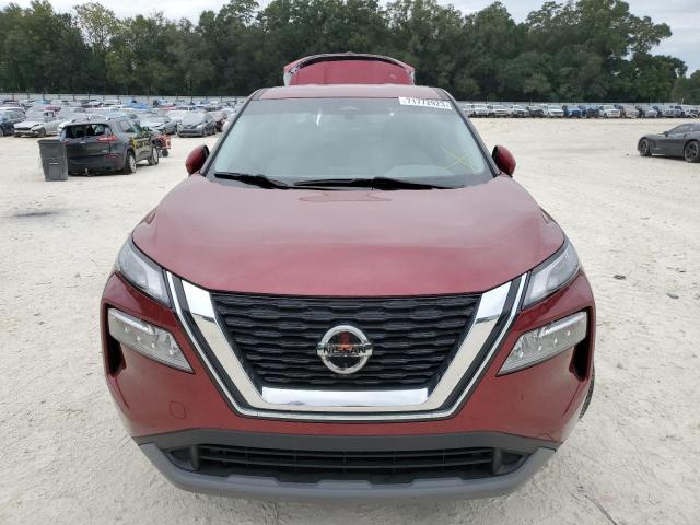 5N1AT3BA6MC739778 Nissan ROGUE SV