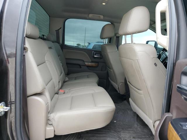 2019 GMC SIERRA K25 - 1GT12REY9KF214373