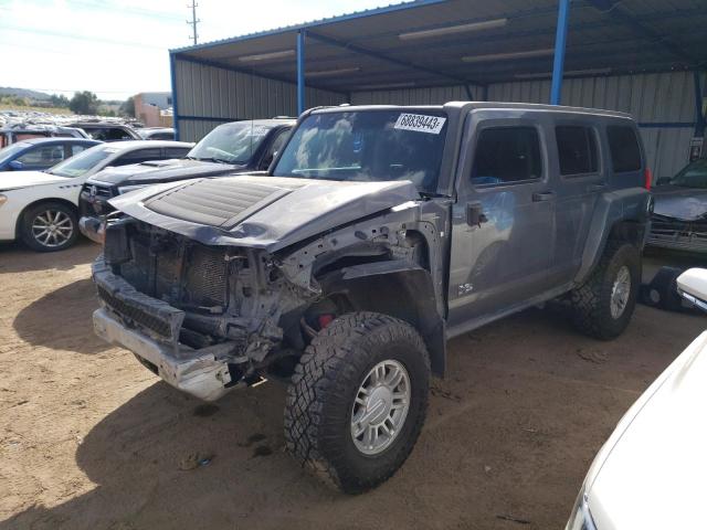 5GTEN13E088150233 2008 Hummer H3