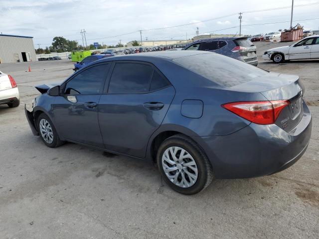 2017 TOYOTA COROLLA L - 5YFBURHE2HP569550