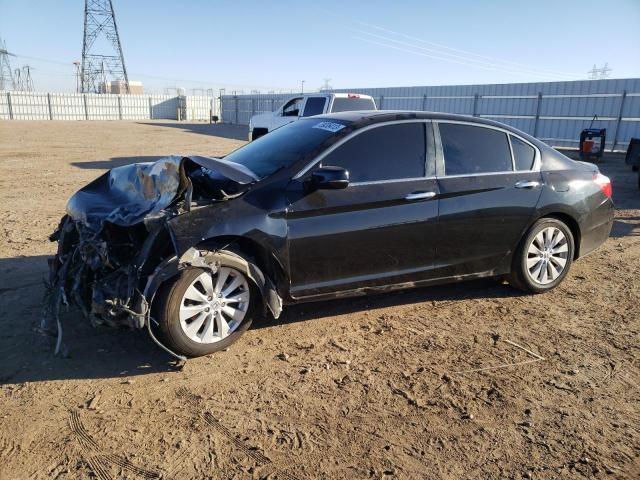 2014 Honda Accord Coupe EX