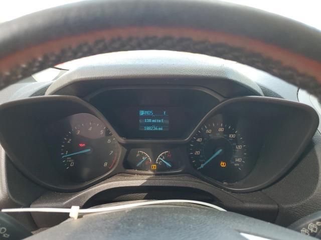 NM0LS7F79H1307349 Ford Transit Connect Xlt
