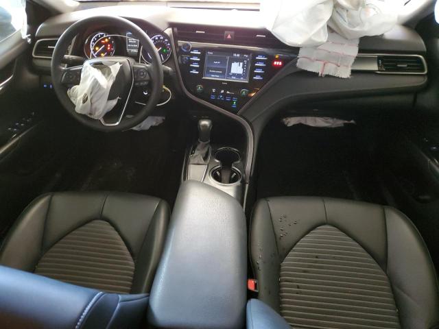  TOYOTA CAMRY 2020 Сірий