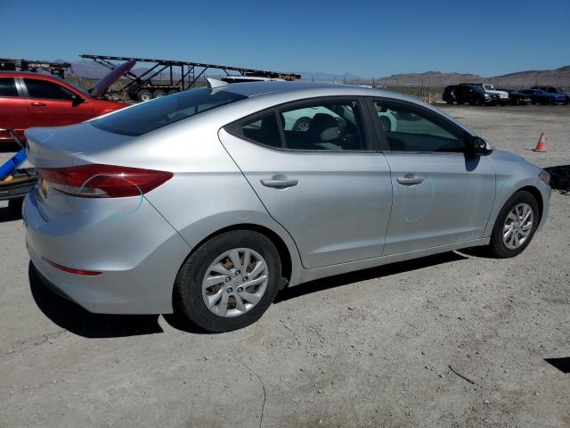 5NPD74LF5HH188985 Hyundai ELANTRA SE