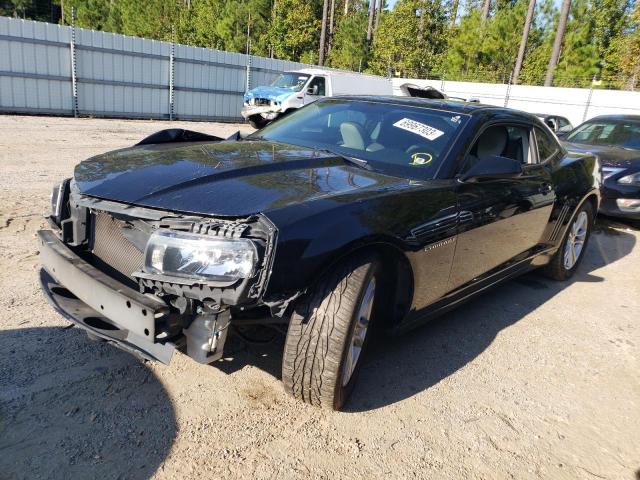 2015 Chevrolet Camaro LS