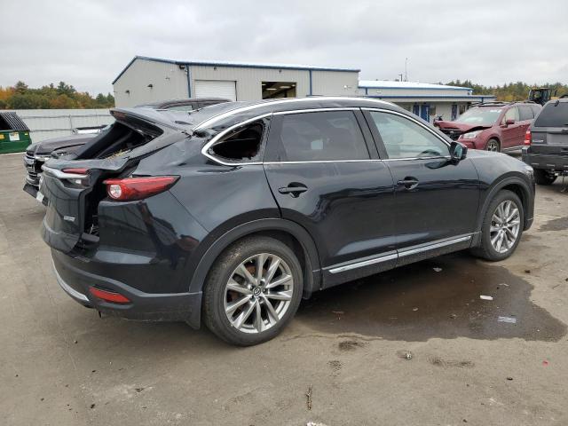 JM3TCBEY4J0226498 Mazda Cx-9 Signature